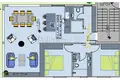 Вилла 10 комнат 400 м² Город Загреб, Хорватия