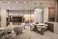 Piso en edificio nuevo One Development – DO Residences on Dubai Islands, Just Steps from the Beach.