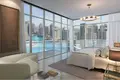 Complejo residencial LIV Residence — ready for rent and residence visa apartments by LIV Developers close to the sea and the beach with views of Dubai Marina