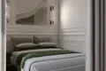 1 bedroom apartment 42 m² Valencia, Spain