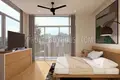 Mieszkanie 4 pokoi 369 m² Chalong, Tajlandia