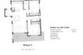 Penthouse 3 bedrooms 115 m² Los Alcazares, Spain
