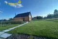 Casa 101 m² Astrosycki sielski Saviet, Belarús