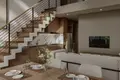 Wohnung 2 zimmer 64 m² Wana Giri, Indonesien