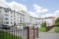 Appartement 2 chambres 49 m² Minsk, Bélarus
