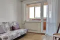2 room apartment 49 m² Minsk, Belarus
