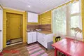 Maison 81 m² Zabalocki sielski Saviet, Bélarus