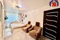 Wohnung 2 zimmer 55 m² Sluzk, Belarus