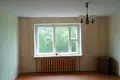 Wohnung 1 zimmer 34 m² Masyr, Belarus