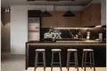 Mieszkanie 1 pokój 60 m² Pafos, Cypr