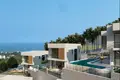 3 bedroom apartment 216 m² Alanya, Turkey