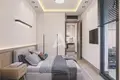 Appartement 3 chambres 206 m² Budva, Monténégro