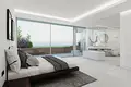 Penthouse 4 bedrooms 368 m² Calp, Spain