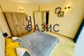 Квартира 2 комнаты 60 м² Несебр, Болгария