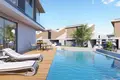 villa de 3 chambres 223 m² Chlórakas, Chypre
