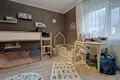 Квартира 3 комнаты 84 м² Будапешт, Венгрия