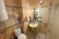 Wohnung 2 zimmer 59 m² Ravda, Bulgarien