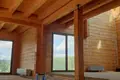 Casa de campo 587 m² Astrashitskagaradokski rural council, Belarús