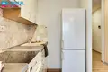 Wohnung 1 zimmer 35 m² Vilnius, Litauen