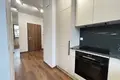 Appartement 1 chambre 47 m² Varsovie, Pologne