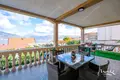 villa de 5 chambres 210 m² Tivat, Monténégro