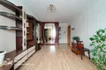 Apartamento 2 habitaciones 53 m² Minsk, Belarús