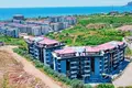 Квартира 2 комнаты 52 м² Aksu, Турция