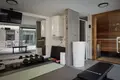 Apartamento 4 habitaciones 207 m² Viena, Austria