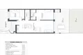 Pavillon 2 chambres 70 m² San Miguel de Salinas, Espagne