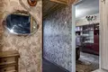 Wohnung 1 zimmer 33 m² Minsk, Belarus