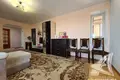 Apartamento 2 habitaciones 60 m² Muchaviecki sielski Saviet, Belarús