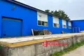 Manufacture 1 351 m² in Kapciouski sielski Saviet, Belarus
