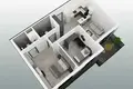 Квартира 5 комнат 81 м² Турция, Турция
