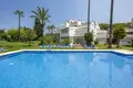 Wohnung 3 Schlafzimmer 141 m² Marbella, Spanien