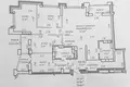 Apartamento 123 m² Minsk, Belarús