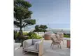 Apartamento 2 habitaciones 121 m² Chloraka, Chipre