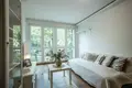 2 room apartment 43 m² Lodz, Poland