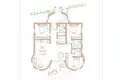 Wohnung 3 Schlafzimmer 164 m² Mijas, Spanien