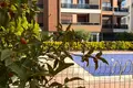 1 bedroom apartment 60 m² Konyaalti, Turkey