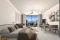 Studio 1 chambre 49 m² Agios Amvrosios, Chypre du Nord