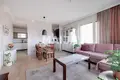 Appartement 3 chambres 66 m² Nurmijarvi, Finlande