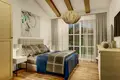 Villa de tres dormitorios 169 m² Omisalj, Croacia