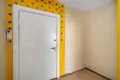 Appartement 1 chambre 36 m² Minsk, Bélarus