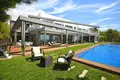 Haus 6 zimmer 722 m² Altea, Spanien