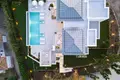 Residential quarter Tresora Villa B
