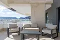 Квартира 4 комнаты 116 м² Кальпе, Испания