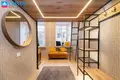 Apartamento 1 habitación 12 m² Vilna, Lituania