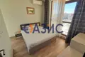 Wohnung 2 zimmer 68 m² Sweti Wlas, Bulgarien