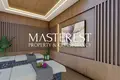 2 room apartment 49 m² Alanya, Turkey