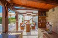 Villa de 4 dormitorios 203 m² Grad Novigrad, Croacia